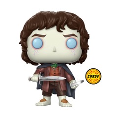 Pop! The Lord of The Rings 444 : Frodo Baggins (Chase)